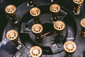 Hornillo <span class=keywords><strong>de</strong></span> chorro <span class=keywords><strong>de</strong></span> hierro fundido, 18kW, 12 cabezales NG <span class=keywords><strong>wok</strong></span>, potente, precio <span class=keywords><strong>de</strong></span> fábrica - Product Image 5