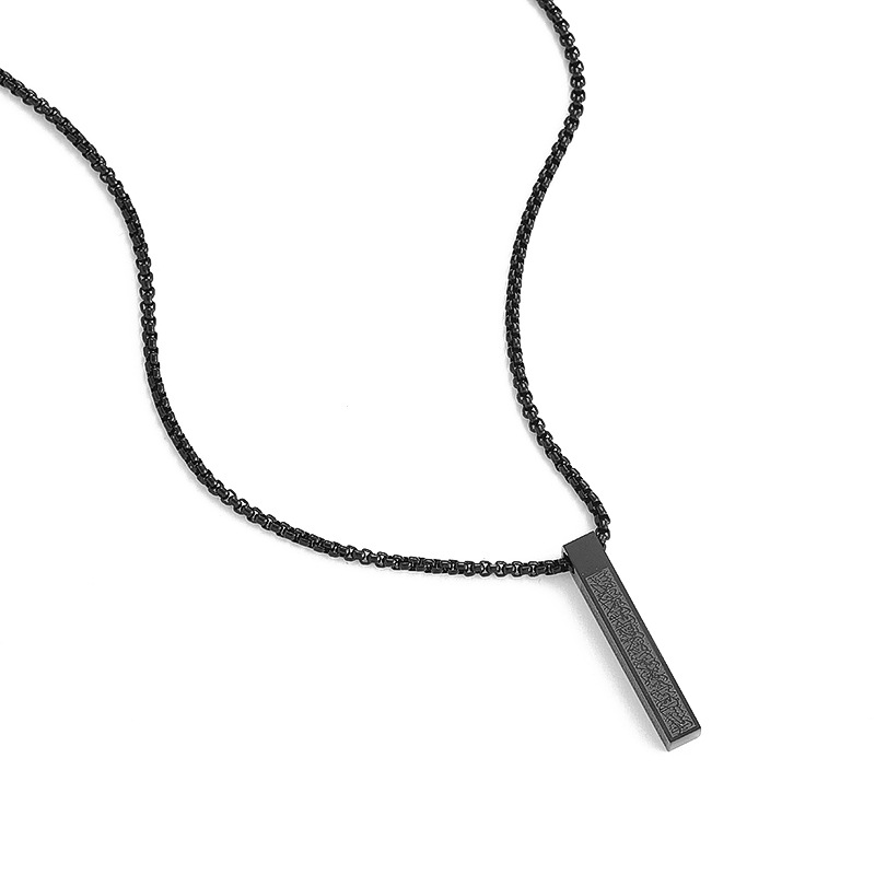 noir