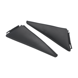 แผงปิดด้านข้างถังแก๊สคาร์บอนไฟเบอร์สำหรับรถจักรยานยนต์เหมาะสำหรับฮอนด้า CBR <span class=keywords><strong>1000RR</strong></span> 2008 2009 2010 <span class=keywords><strong>2011</strong></span> - Product Image 6