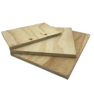 خشب صنوبر رقائقي CDX, لوح خشب صنوبر متين/خشب صنوبر رقائقي سي + سي + - Product Image 1