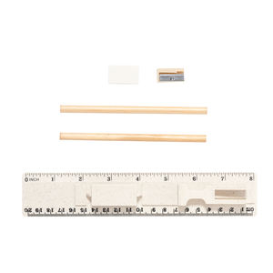 Set Kids Artículos Sostenibles M722038034 - Product Image 3