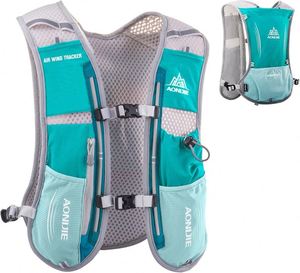 Muestra gratuita al por mayor: Mochilas de hidratación para montañismo, ciclismo y deportes al aire libre, chalecos con bolsas de hidratación y mochilas. - Product Image 5