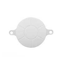 Balise BLE UUID programmable à longue durée de vie de la batterie, Ibeacon Eddystone Beacon, chipset NRF52832, suivi d'actifs IoT sans fil
