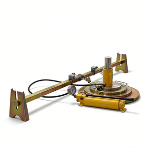 Appareil d'essai de charge sur plaque Btutest 300-500kN - Product Image 1