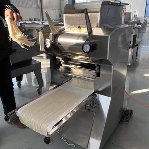 Máy làm mì Ramen bán chạy, máy làm mì tự động, máy làm mì Ramen tươi tự động 50-75KG/H, máy làm mì Ramen Nhật Bản - Product Image 2