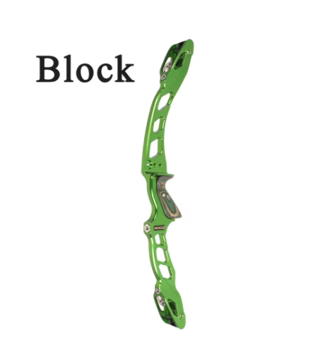 Green Riser