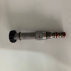 DMBF-XAN DMBFXAN DMBFXAN224 DMBF-XAN224 Hydraulique Stock d'origine Série FLEX Distributeur directionnel à 3 voies à commande électromagnétique - Product Image 2