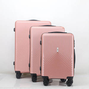 Fournisseur de bagages bas prix et haute qualité - Product Image 4