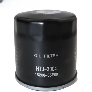 Filtro de aceite SO 6085 estándar general con rosca OEM para vehículos con transmisión manual - Product Image 2