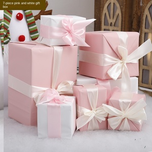 Wedding Gift Boxes Turquoise Candy Favor Boxes Diy Assembly Small Treat Boxes For Guest Favors
