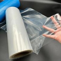 Film plastique LDPE pour serre agricole résistant aux UV, haute résistance, pour la protection des cultures