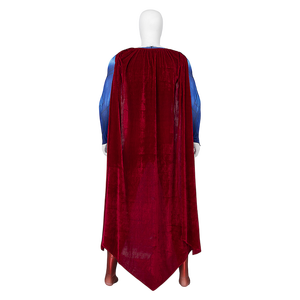 Costume de cosplay pour adultes personnalisé DC Suicide Squad : Kill the Justice League Superman Halloween TV Movie - Product Image 3