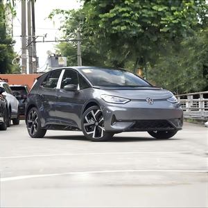 Kit <span class=keywords><strong>GTX</strong></span> Inteligente para <span class=keywords><strong>ID</strong></span>.3 2026 |   Vehículo Eléctrico con Batería de Litio, Largo Alcance, Carga Rápida, Neumáticos R20 - Product Image 6