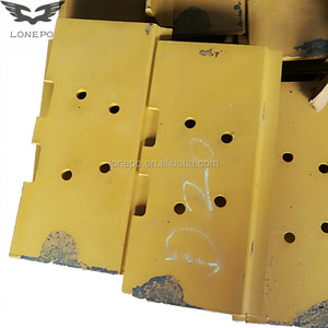 Dozer D3C Theo Dõi Giày Đầm Lầy Giày Đơn Grouser Track Pad CR3655 CR4583 6S8824 6Y1385 - Product Image 5