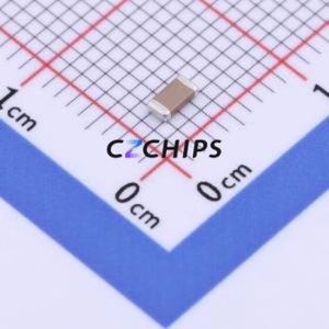 CSA1206X7R103K500KT SMD Capacitor (MLCC) 1206 ( Capacitance: 10nF )( Precision: 10% Rated Voltage: 50V ) - Product Image 1