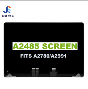 Écran LCD d'origine de qualité supérieure pour MacBook Pro A2485 A2780 A2991 16 pouces – Remplacement complet de l'écran - Product Image 1
