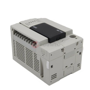 อุปกรณ์ควบคุมโปรแกรมได้ FX3U-16MT/ES-A PLC 16MT FX3U สำหรับระบบอัตโนมัติทางอุตสาหกรรม100% ใหม่ของแท้รับประกัน1ปี - Product Image 1