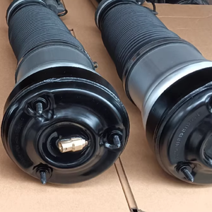 โช้คอัพหน้าแบบถุงลมสำหรับรถยนต์เมอร์เซเดสเบนซ์ W220 <span class=keywords><strong>S320</strong></span> S430 S500 S600 - Product Image 4