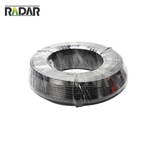 Fils électriques enroulés 14-2 12-2 500ft en caoutchouc isolé avec bobine en bois <span class=keywords><strong>pour</strong></span> projecteurs extérieurs - Product Image 3