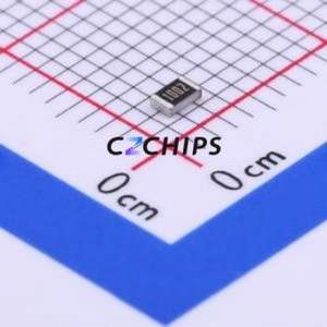 Resistencia SMD AR05BTC1002 0805 (Tipo: Película Delgada) (Resistencia: 10kOhm Precisión: 0.1%) - Product Image 1