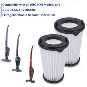 Ersatz Hepa Filter und Staubsauger Zubehör für <span class=keywords><strong>AEG</strong></span> CX7-2 <span class=keywords><strong>AEF150</strong></span> für Haushalts auto RV Garage Verwendung - Product Image 3