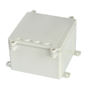 Boîtier de distribution anti-explosion multi-tailles, étanche IP68, anti-poussière, en plastique, pour extérieur, GW-A AOLAISITE Cct - Product Image 1