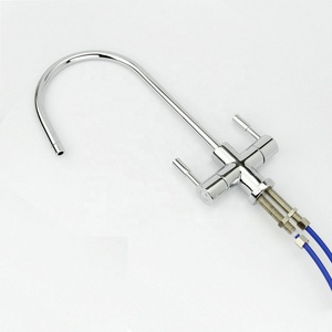 Bán Brass Vòi Nước Nhà Bếp 2 way RO nước <span class=keywords><strong>TAP</strong></span> Chrome thẩm thấu nước lọc nước <span class=keywords><strong>TAP</strong></span> - Product Image 3