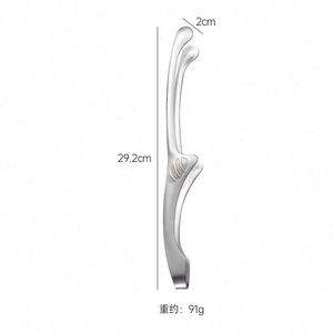 Wholesale Multi-functional Stainless Steel Hand Grip Dishwasher Safe Sustainable Fancy Design Kitchen Barbecue - Product Image 5