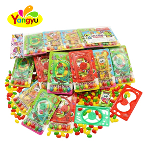 Divertente Strumento per Disegnare, Confezione Blister <span class=keywords><strong>di</strong></span> <span class=keywords><strong>Caramelle</strong></span> per Scaffali <span class=keywords><strong>di</strong></span> Supermercato - Product Image 4