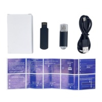 Nouveau Kit d'adaptateur de Dongle USB Set One Key pour FW 9.0 11.0 Ps4/Slim/Pro Console Jb Tool