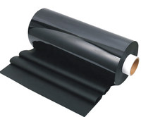 Campione gratuito cina nero taglio personalizzato spessore 1mm 2mm 3mm 5mm 6mm tastiera per cellulare autoadesivo PU Poron XRD foglio di schiuma