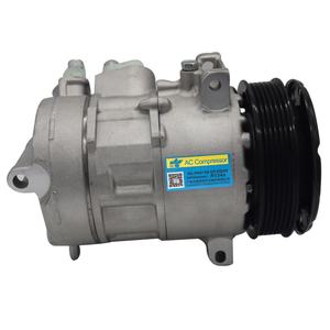 Compresseur de climatisation pour Chrysler 200 Sebring Dodge Avenger Journey OEM 55111410AE 4471906854 55111433AC - Product Image 4