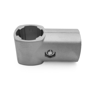 An toàn công nghiệp cố định khung kim loại phù hợp nóng bán nhôm nạc Ống nhôm ống doanh - Product Image 3