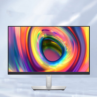 Moniteur LED Full HD P2426HE 23,8 pouces, résolution 1920*1080, moniteur d'ordinateur de bureau