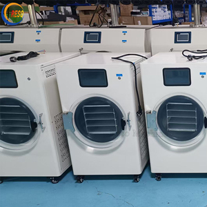 家用真空干冻机水果和蔬菜食品 - Product Image 5