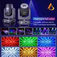 Luz LED Láser de Cabeza Móvil con Precio de Fábrica, Luz Láser DMX con Animación 3D