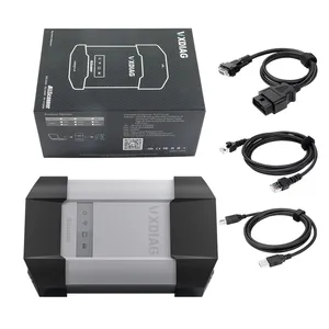 VXDIAG VCX C6 สำหรับ DIoP OBD2 เครื่องมือสำหรับ MB Star C6 เชื่อมต่อโค้ด Obd2 สำหรับรถเบนซ์ - Product Image 1