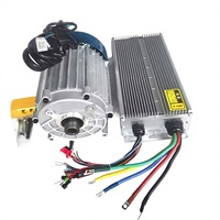 Nouveau moteur à reluctance commuté de 1500 W avec aimant en acier de grade 2 et contrôleur à 30 tubes
