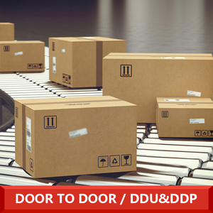 Chine Arabie saoudite Top 10 des ventes d'agent d'expédition LCL + Express DDP avec une logistique bon marché Sea + Express arrive Destination - Product Image 4