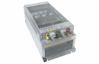 Filtre Harmonique Passif 400V 50Hz/60Hz 5A-600A pour la Qualité de l'Énergie (PHF) pour Variateurs de Fréquence (VFD) avec Garantie d'un an