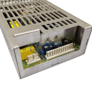 Boîte d'alimentation YORK 025-34111-000 en aluminium rectangulaire à montage mural, pièces de réfrigération HVAC - Product Image 3