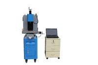 Kleine Frezen XK7113A Hobby Cnc Freesmachine Voor Metaal Werken In China