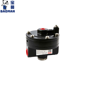 Tissin Volume Booster série TS120, permet d'installer le Volume Booster directement en ligne, sans support - Product Image 2