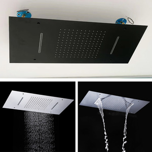 Насадка для душа высокого давления - Product Image 2