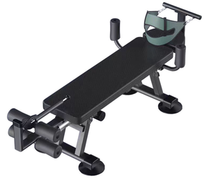 Электрическая регулируемая тракционная кровать Leihu для физиотерапии, аппарат для вытяжения шейного отдела позвоночника с пультом ДУ, нержавеющая сталь - Product Image 5