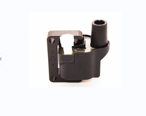 ใหม่ 3-Pin12VDIN ConnectorCOP คอยล์จุดระเบิด OE B6S718100 ตรงรุ่นสำหรับ - Product Image 3
