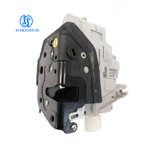 Sorgo 1P0839015 1P0839015D 1P0839015A 1P0839016 parte trasera izquierda de cerradura de la puerta del lado del actuador para Seat Altea <span class=keywords><strong>Toledo</strong></span> 2004-2010 - Product Image 6