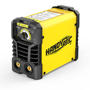 Soudeuse à arc ESAB HandyArc 1/8 haut de gamme - Conception durable et compacte pour les soudeurs experts - Product Image 2