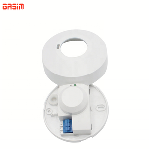 Trần treo tường tự động cảm biến ánh sáng chuyển đổi 110V 220V lò vi sóng Radar cảm biến thiết bị chuyển mạch - Product Image 6