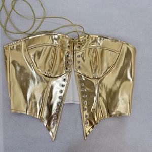 Abbigliamento da donna Cardigan Skinny con cintura <span class=keywords><strong>Sexy</strong></span> con lacci <span class=keywords><strong>Sexy</strong></span> - Product Image 3